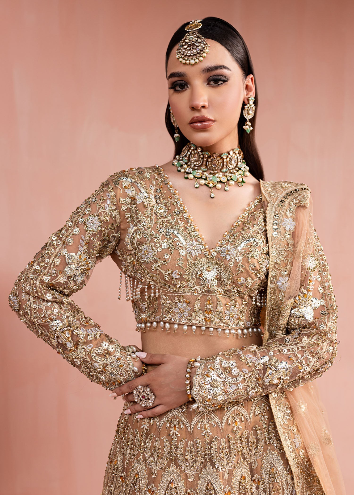 Shurooq | Dastaan e Ishq | Rangreza - Official Shurooq stockist in UK - Sakeena London