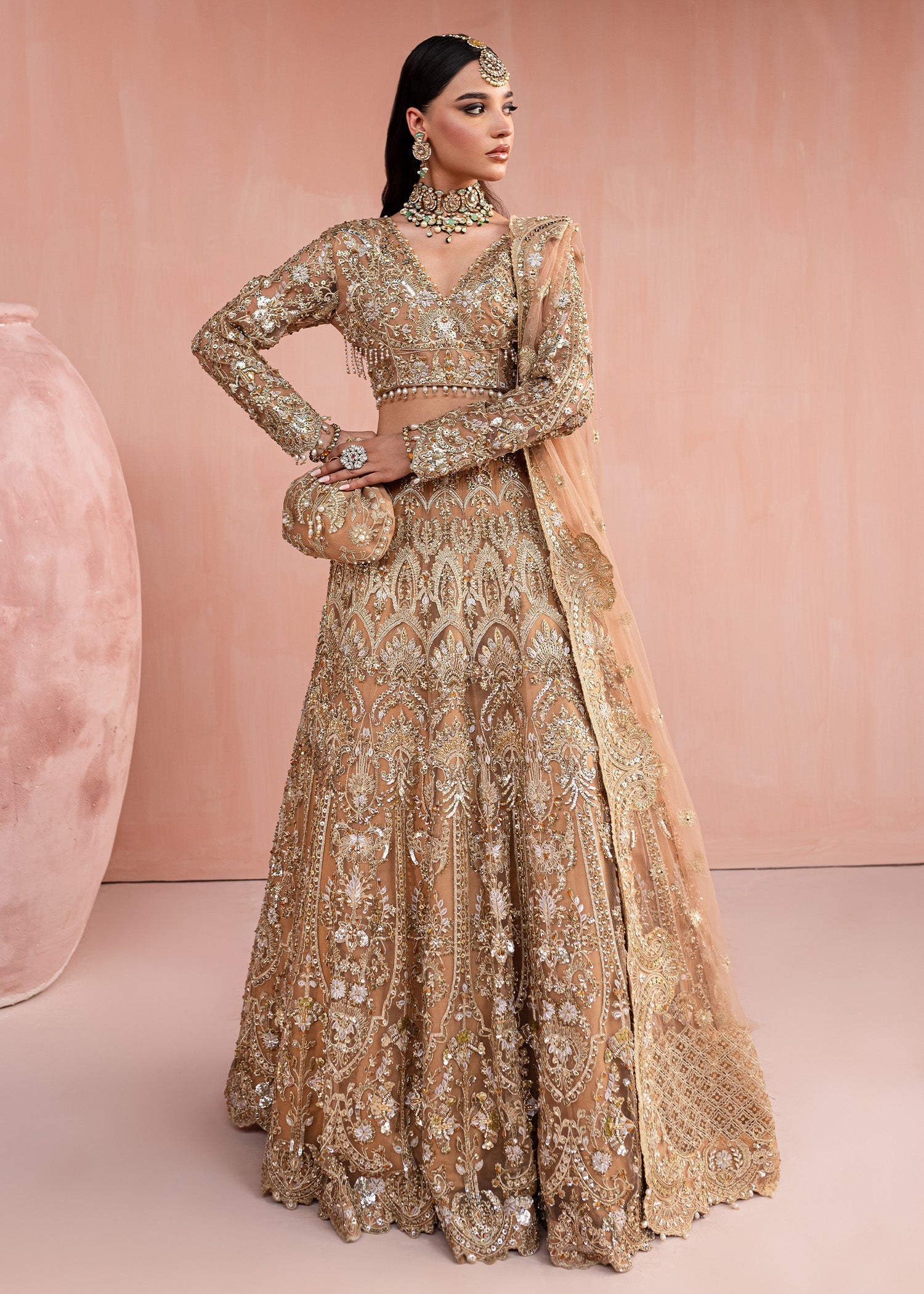 Shurooq | Dastaan e Ishq | Rangreza - Official Shurooq stockist in UK - Sakeena London