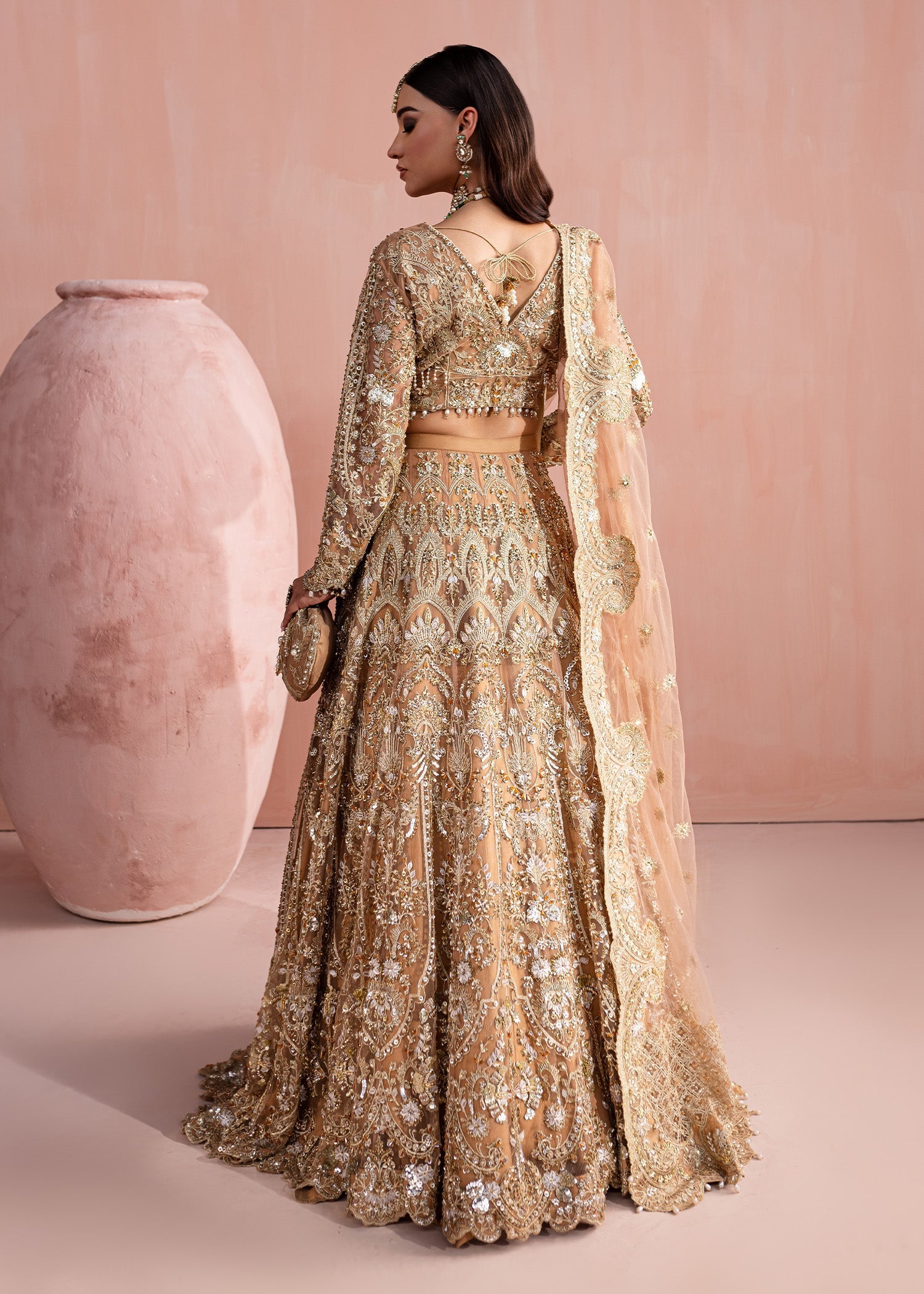 Shurooq | Dastaan e Ishq | Rangreza - Official Shurooq stockist in UK - Sakeena London