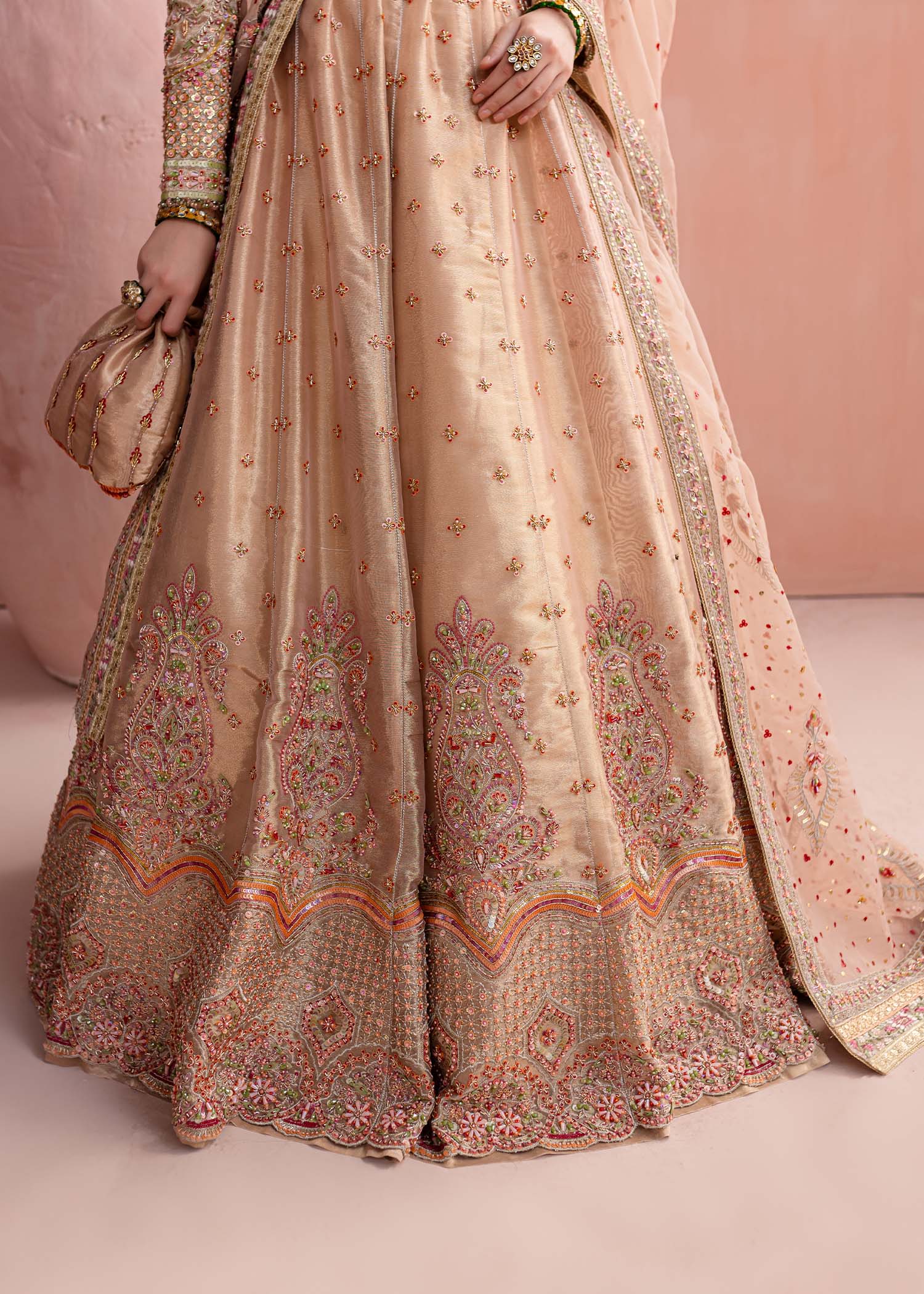 Shurooq | Dastaan e Ishq | Rangreza - Official Shurooq stockist in UK - Sakeena London