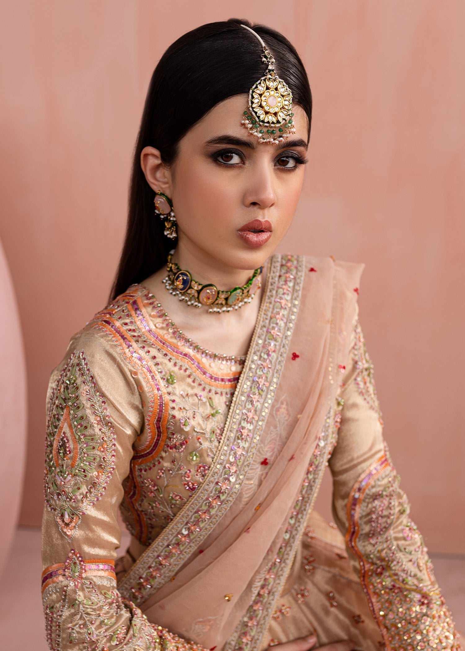 Shurooq | Dastaan e Ishq | Rangreza - Official Shurooq stockist in UK - Sakeena London