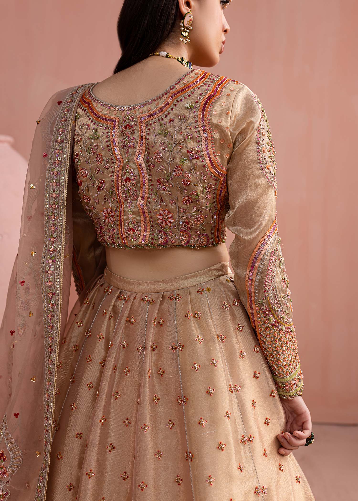Shurroq | Dastaan e Ishq | Noraiz - Official Shurooq stockist in UK - Sakeena London