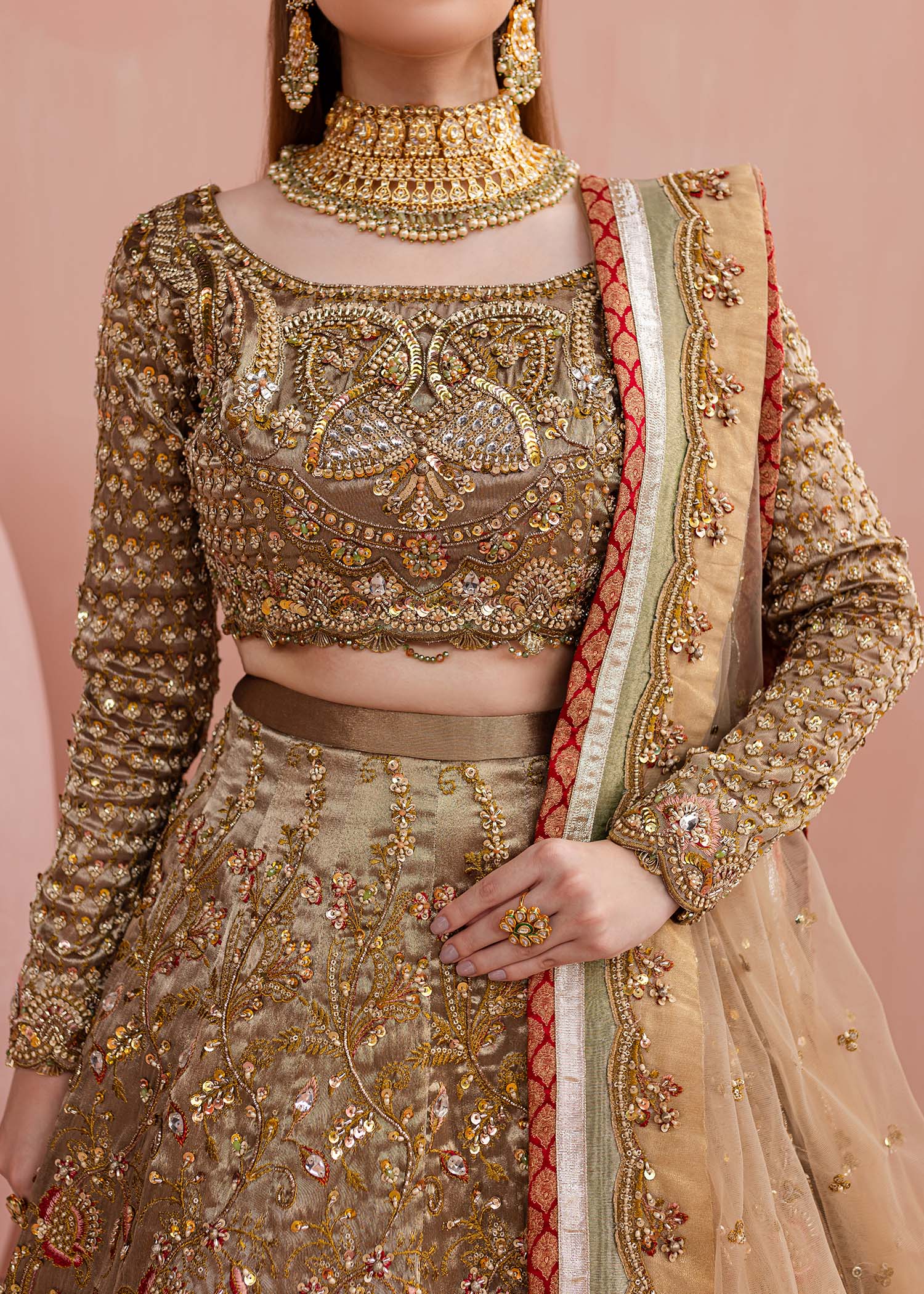 Shurroq | Dastaan e Ishq | Noraiz - Official Shurooq stockist in UK - Sakeena London