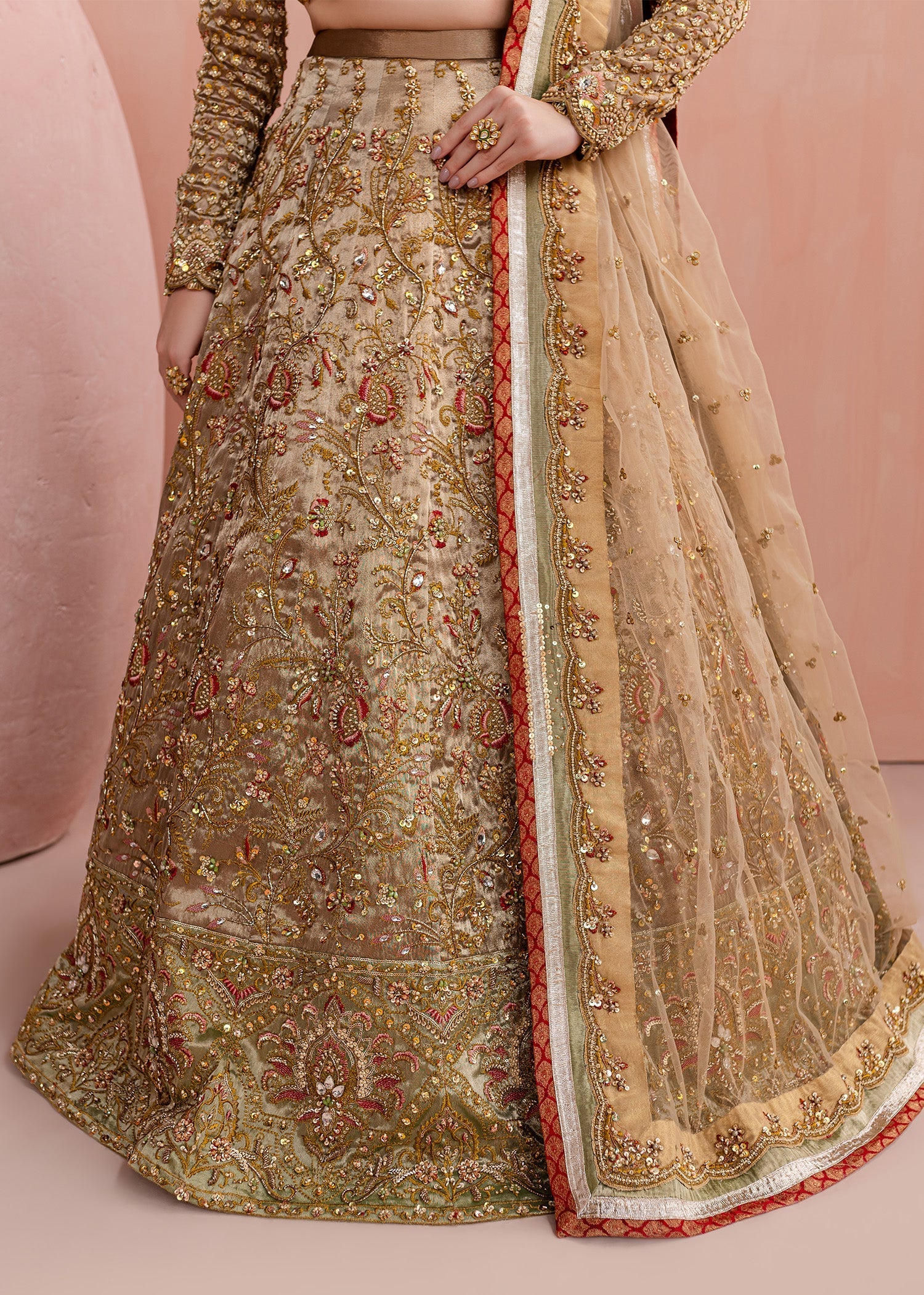 Shurroq | Dastaan e Ishq | Noraiz - Official Shurooq stockist in UK - Sakeena London
