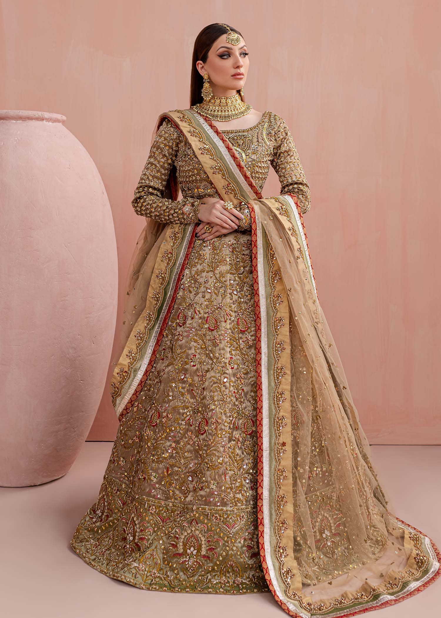 Shurroq | Dastaan e Ishq | Noraiz - Official Shurooq stockist in UK - Sakeena London
