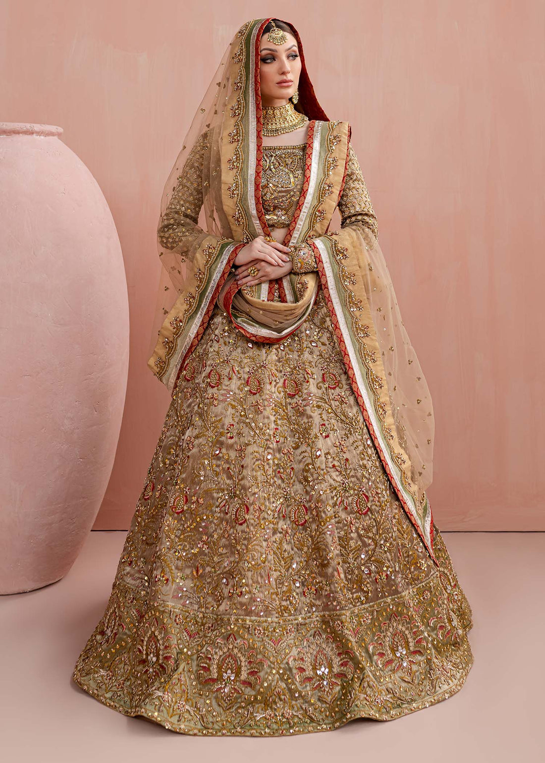 Shurroq | Dastaan e Ishq | Noraiz - Official Shurooq stockist in UK - Sakeena London