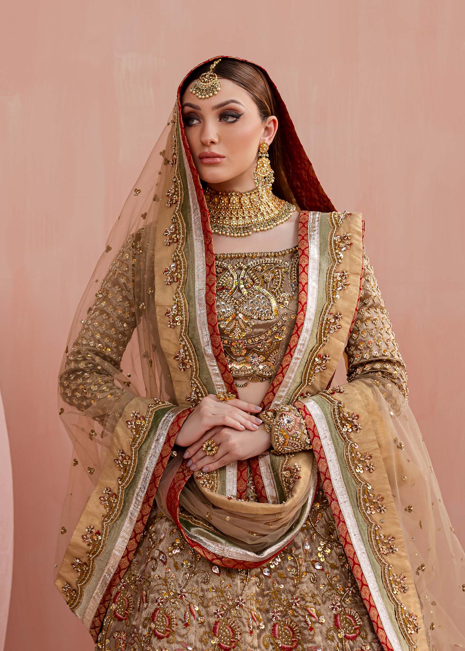 Shurroq | Dastaan e Ishq | Noraiz - Official Shurooq stockist in UK - Sakeena London