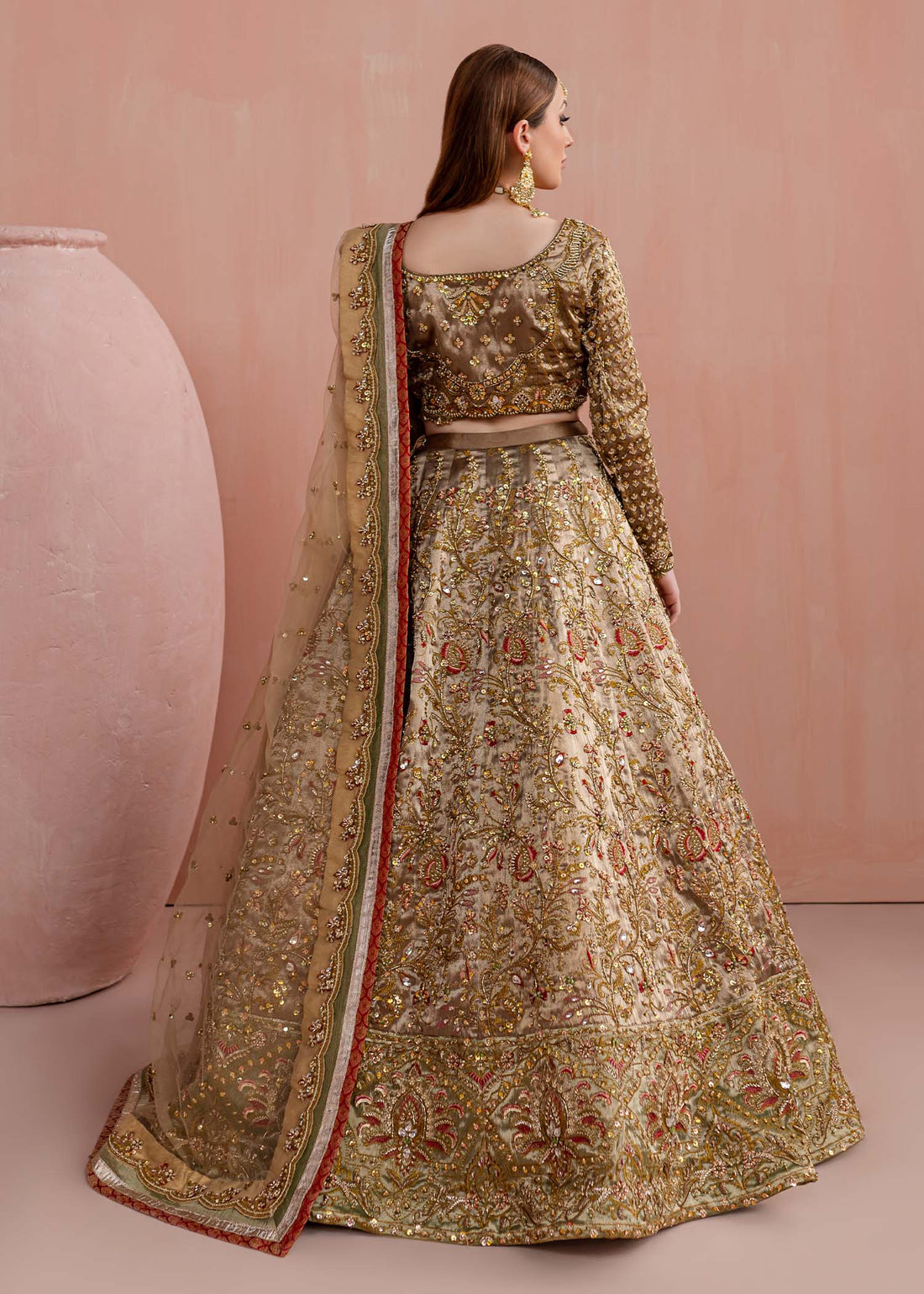 Shurroq | Dastaan e Ishq | Noraiz - Official Shurooq stockist in UK - Sakeena London