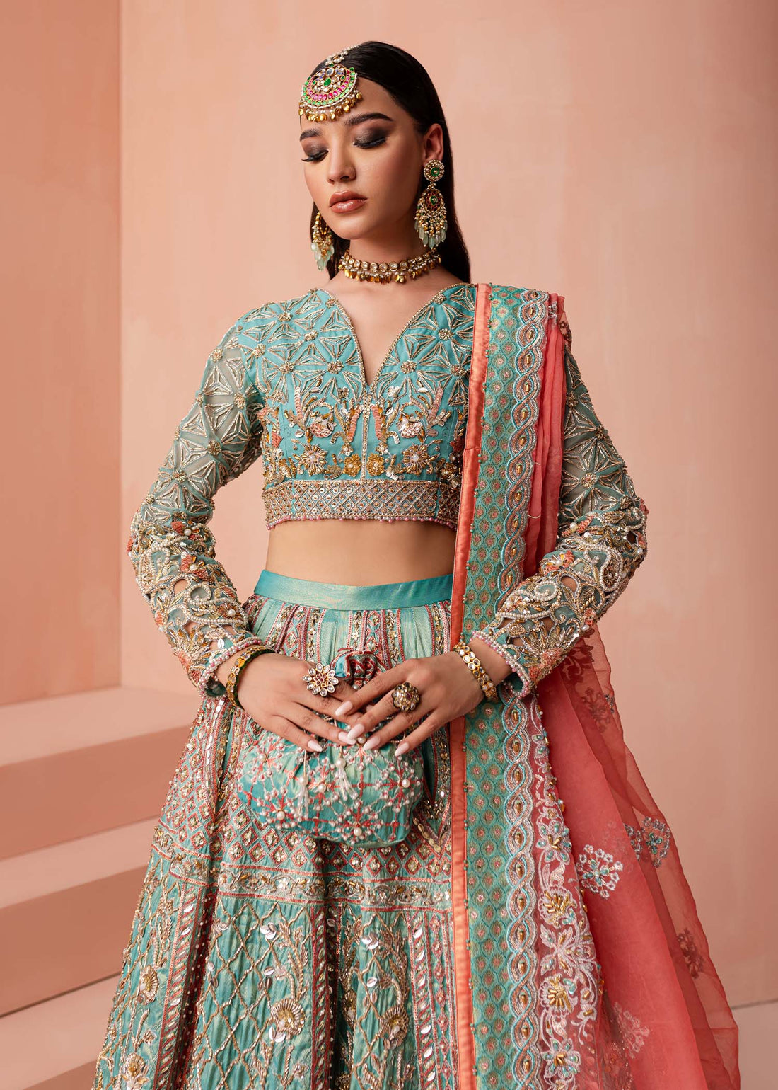 Shurroq | Dastaan e Ishq | Koyal - Official Shurooq stockist in UK - Sakeena London