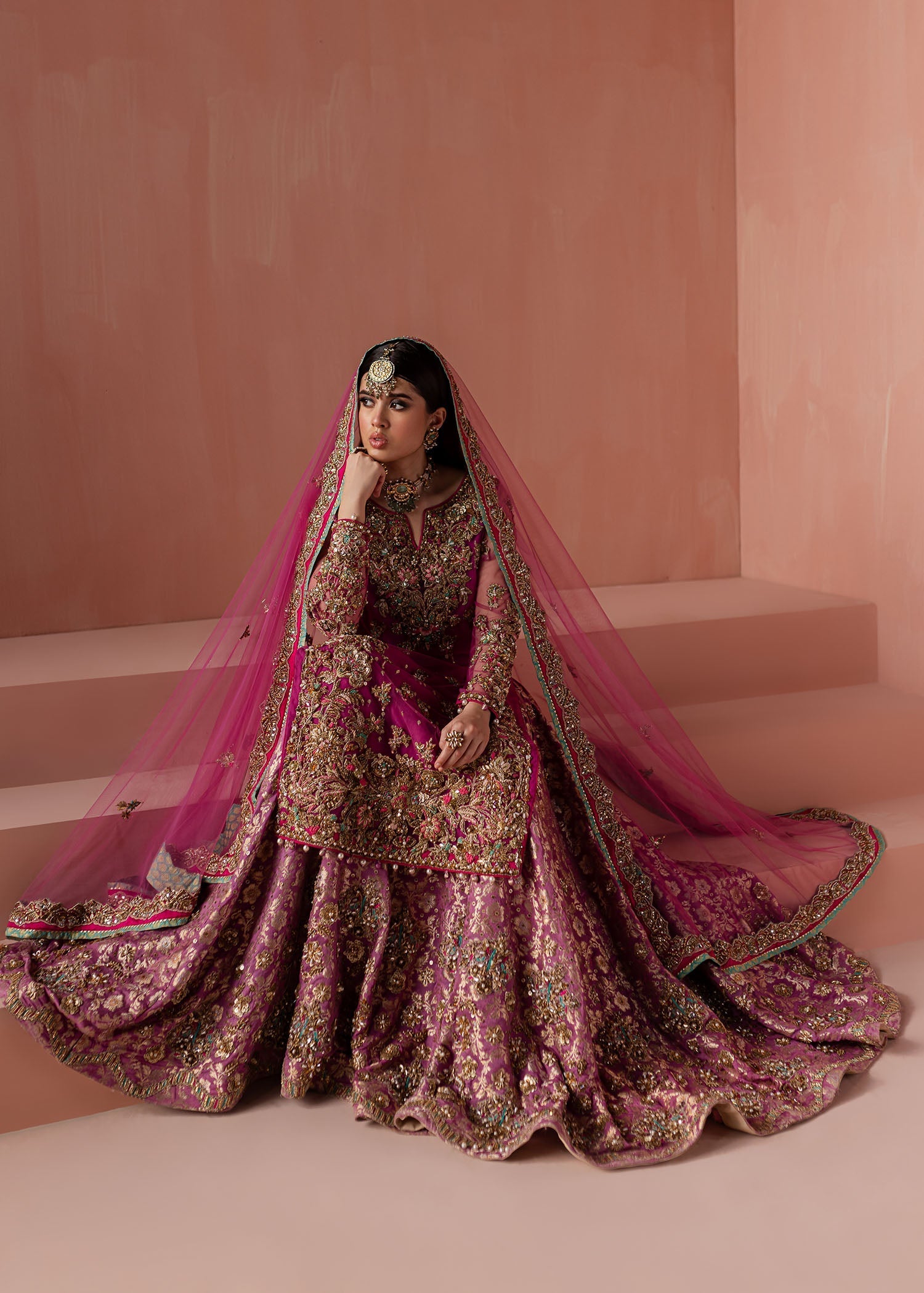 Shurooq | Dastaan e Ishq | Rukhsaar - Official Shurooq stockist in UK - Sakeena London