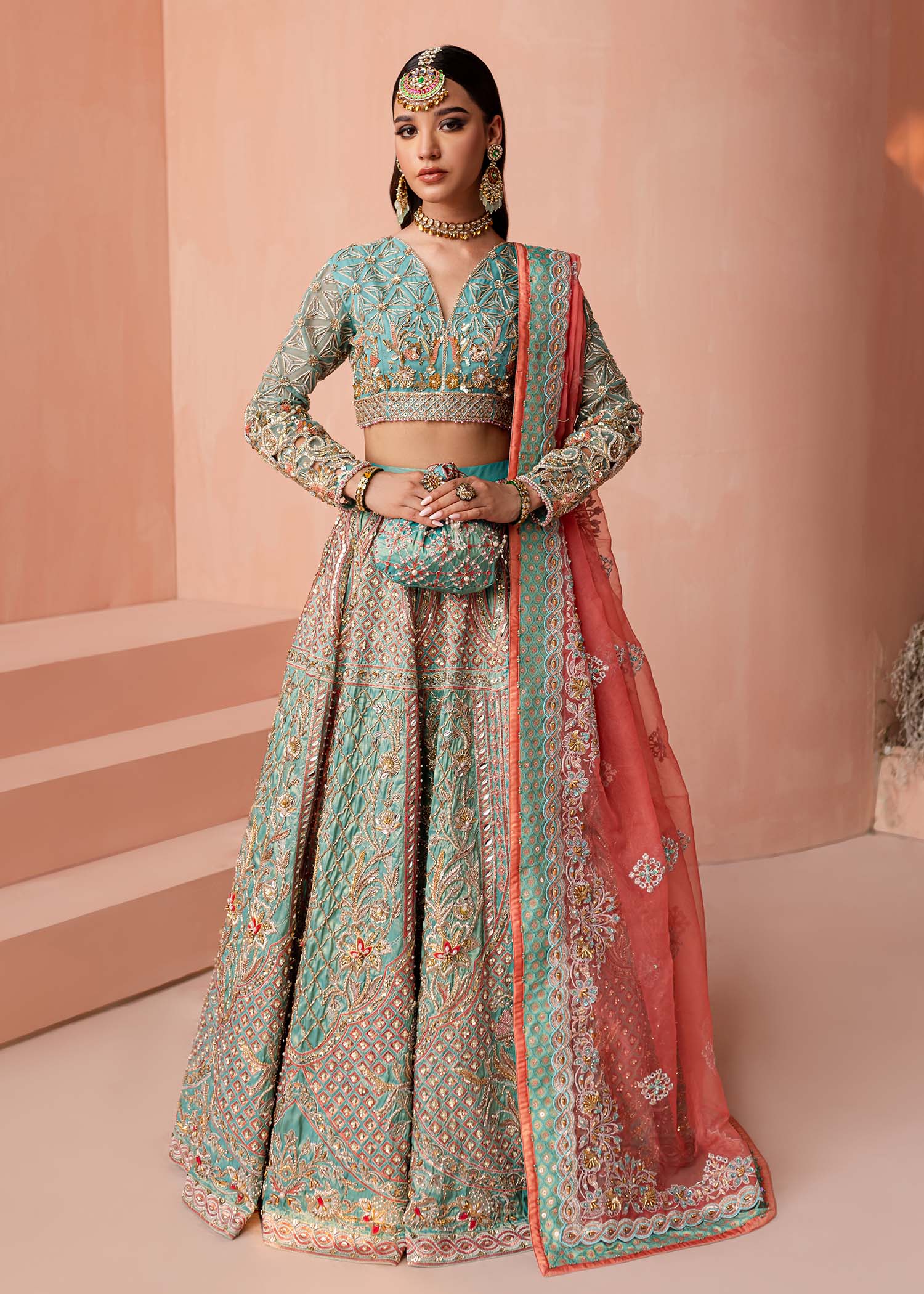 Shurroq | Dastaan e Ishq | Koyal - Official Shurooq stockist in UK - Sakeena London