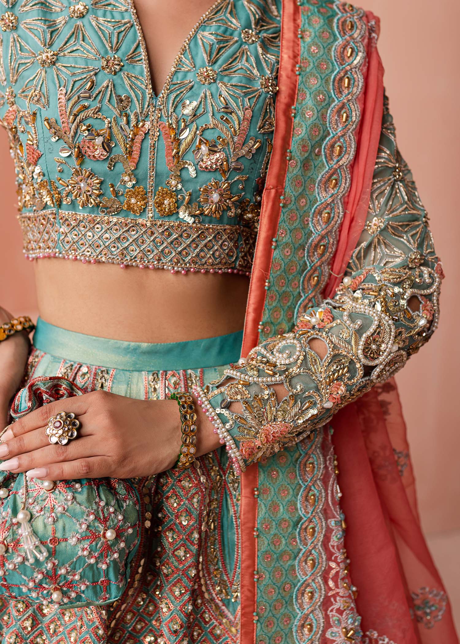 Shurroq | Dastaan e Ishq | Koyal - Official Shurooq stockist in UK - Sakeena London
