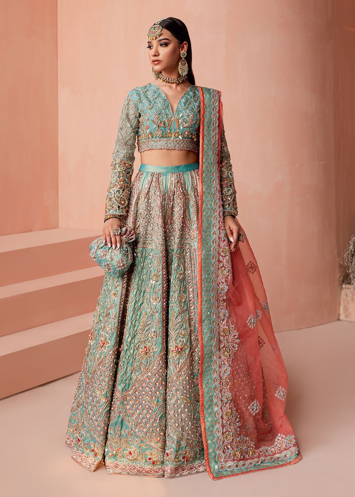 Shurroq | Dastaan e Ishq | Koyal - Official Shurooq stockist in UK - Sakeena London