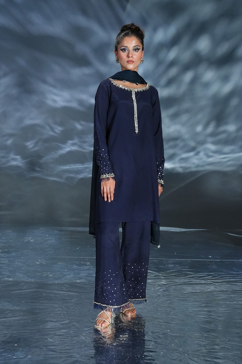 Amave | Oro Luxury Wear | AM-01 - Official Amave stockist in UK - Sakeena London