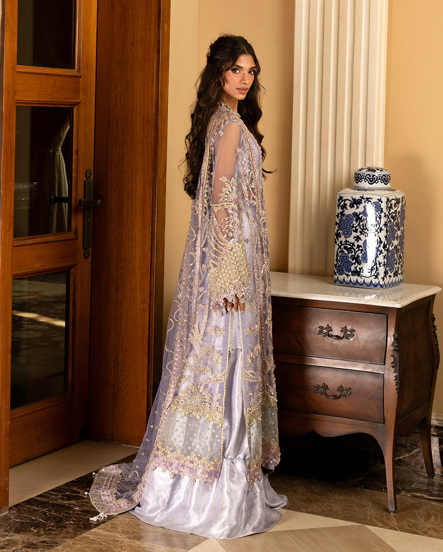 Mushq | Darlings Formals |Simran - Official Mushq stockist in UK - Sakeena London