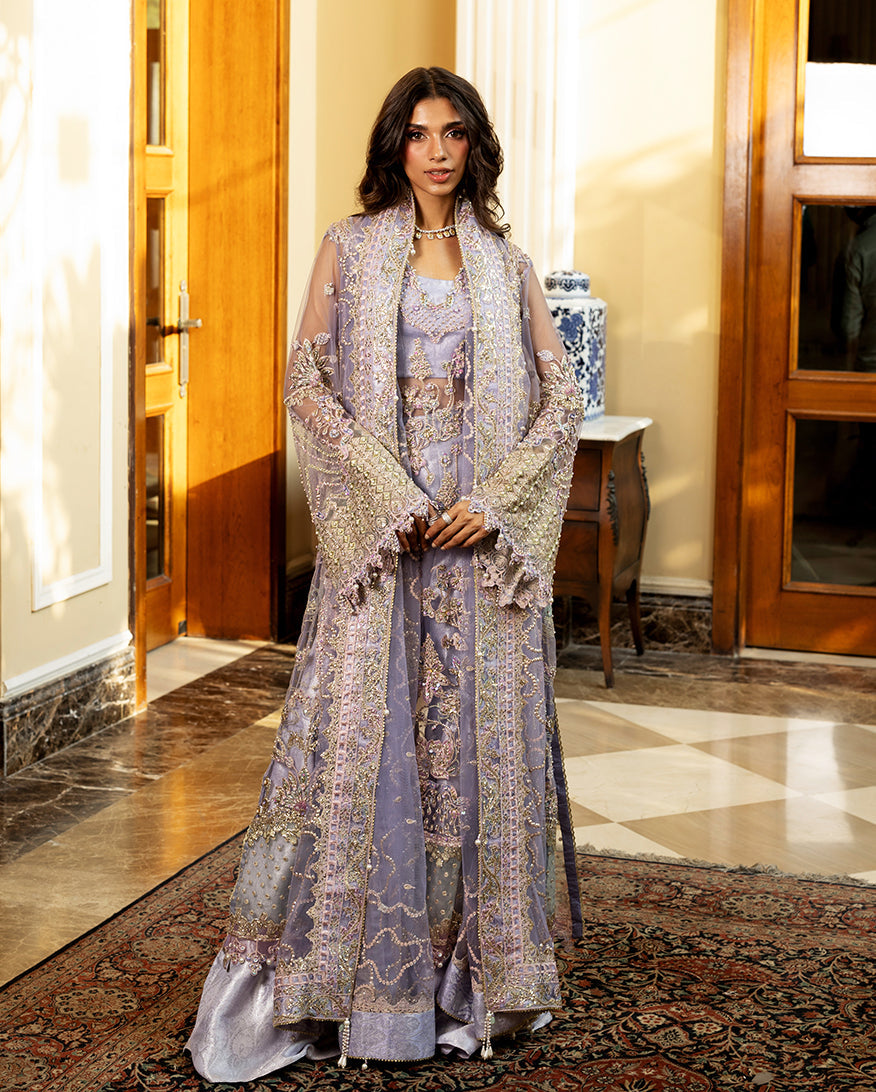 Mushq | Darlings Formals |Simran - Official Mushq stockist in UK - Sakeena London