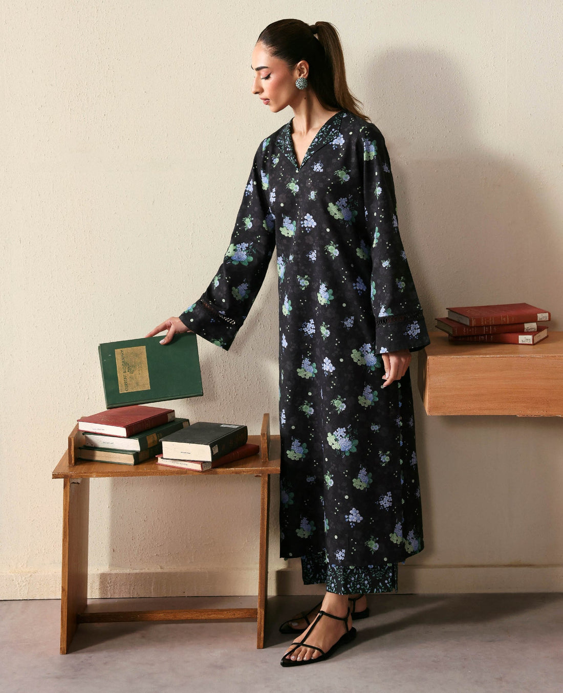 Republic Womenswear | Basics Winter 25 | Siriane - Official Republic Womenswear stockist in UK - Sakeena London