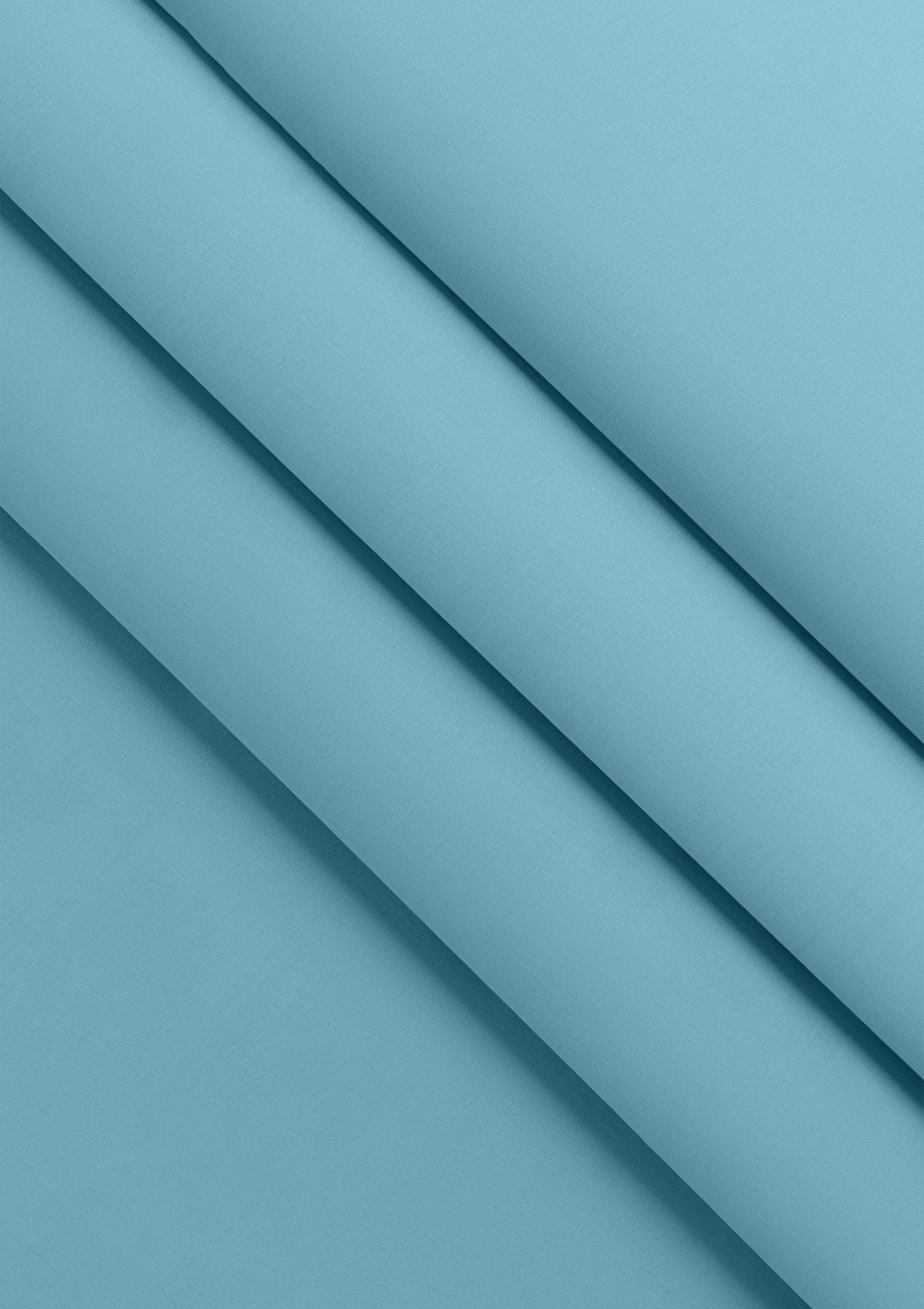 Elite Men Egyptian Pure Cotton - Sky Blue