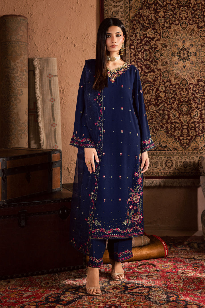 Batik | Winter 25 | Skyra - Official Batik stockist in UK - Sakeena London