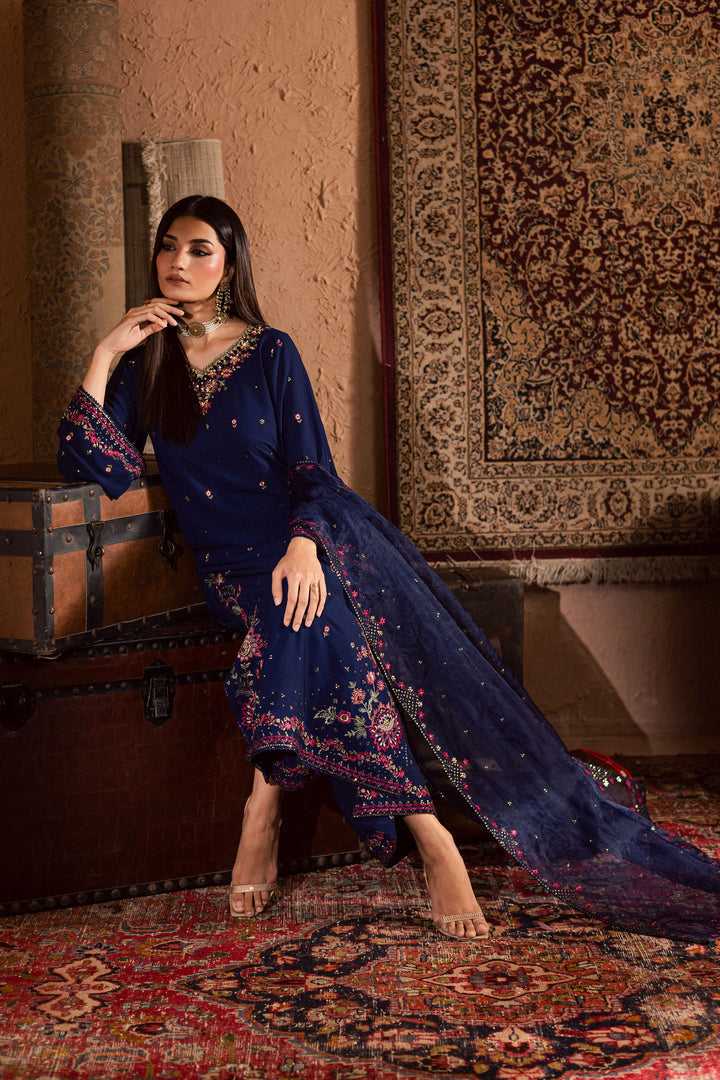 Batik | Winter 25 | Skyra - Official Batik stockist in UK - Sakeena London