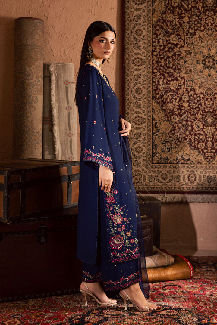 Batik | Winter 25 | Skyra - Official Batik stockist in UK - Sakeena London
