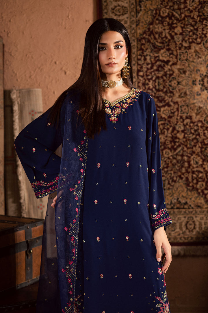 Batik | Winter 25 | Skyra - Official Batik stockist in UK - Sakeena London