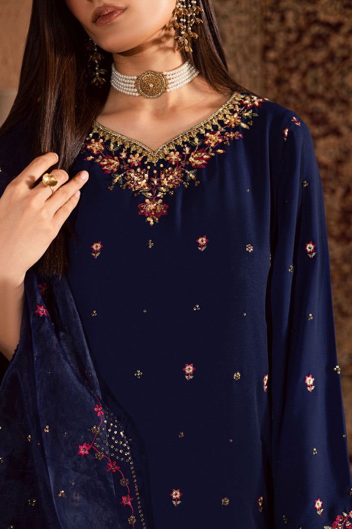 Batik | Winter 25 | Skyra - Official Batik stockist in UK - Sakeena London