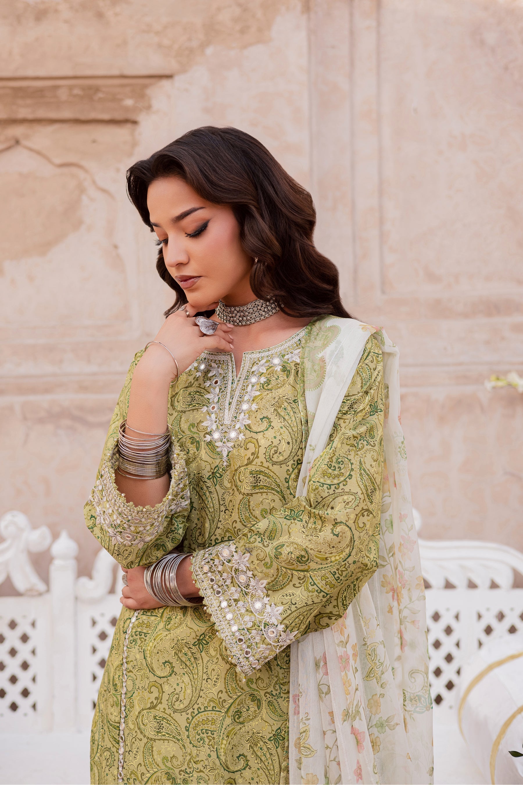 Batik | Festive Eid 26 | Solan