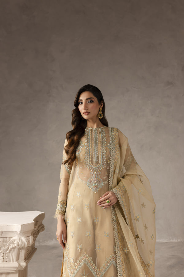 Imran Ramzan | Eblour Wedding Formals | Soleil Ãtincelant