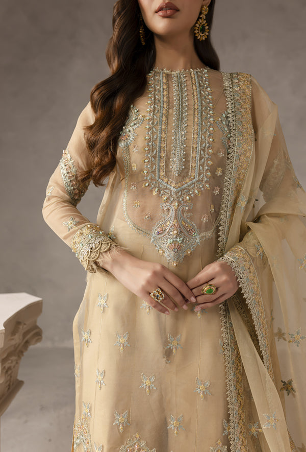 Imran Ramzan | Eblour Wedding Formals | Soleil Ãtincelant
