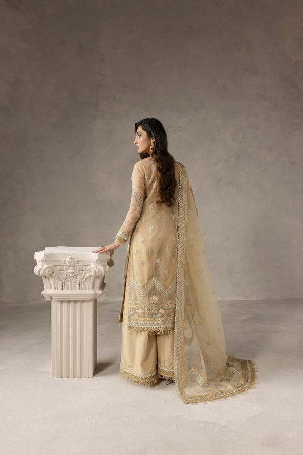 Imran Ramzan | Eblour Wedding Formals | Soleil Ãtincelant