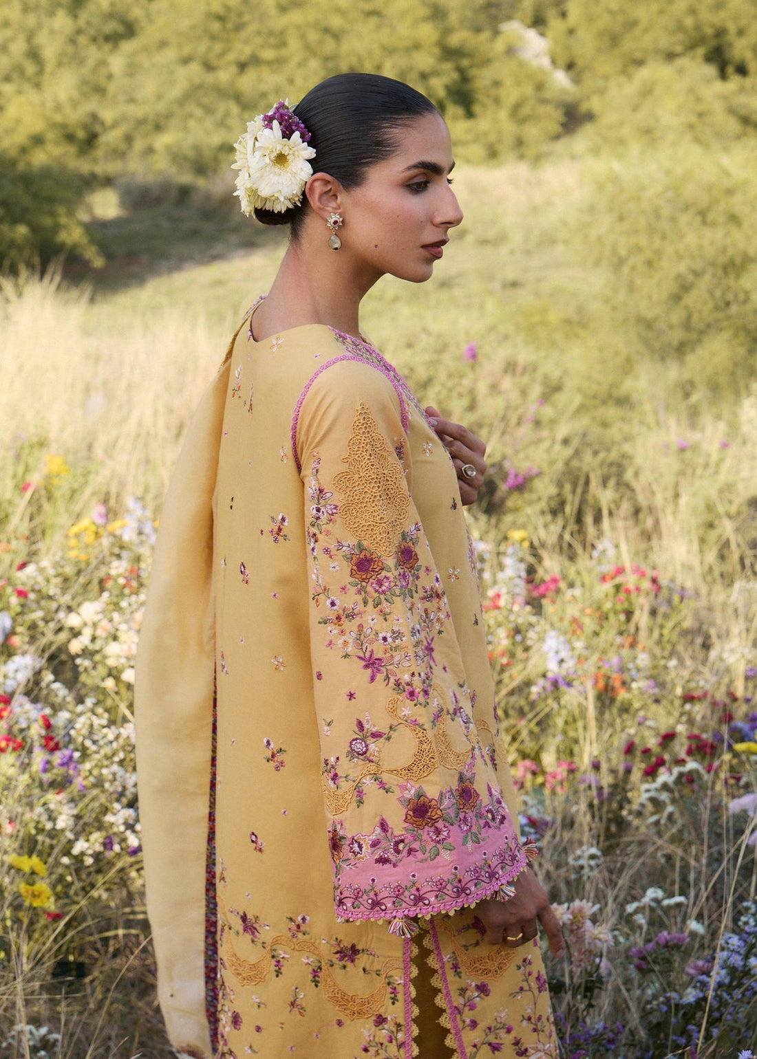 Hussain Rehar | Jinan 26 | Sonal