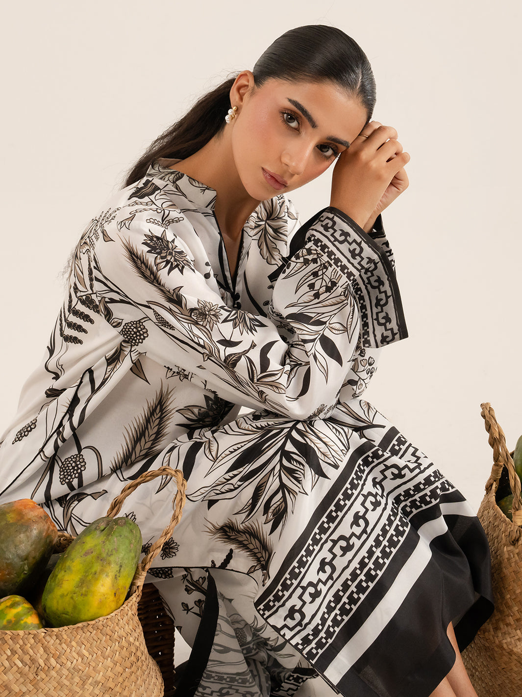 Izel | Sunset street Pret | SORA - Official Izel stockist in UK - Sakeena London