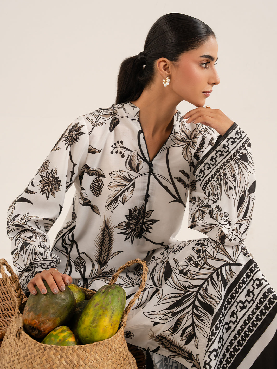 Izel | Sunset street Pret | SORA - Official Izel stockist in UK - Sakeena London