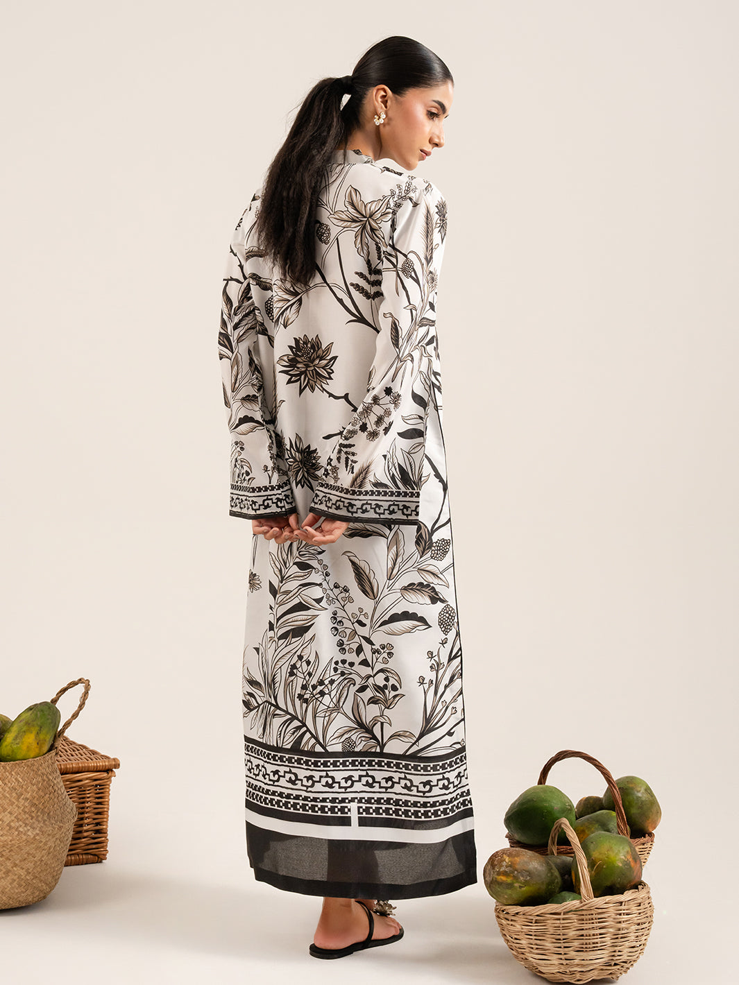 Izel | Sunset street Pret | SORA - Official Izel stockist in UK - Sakeena London