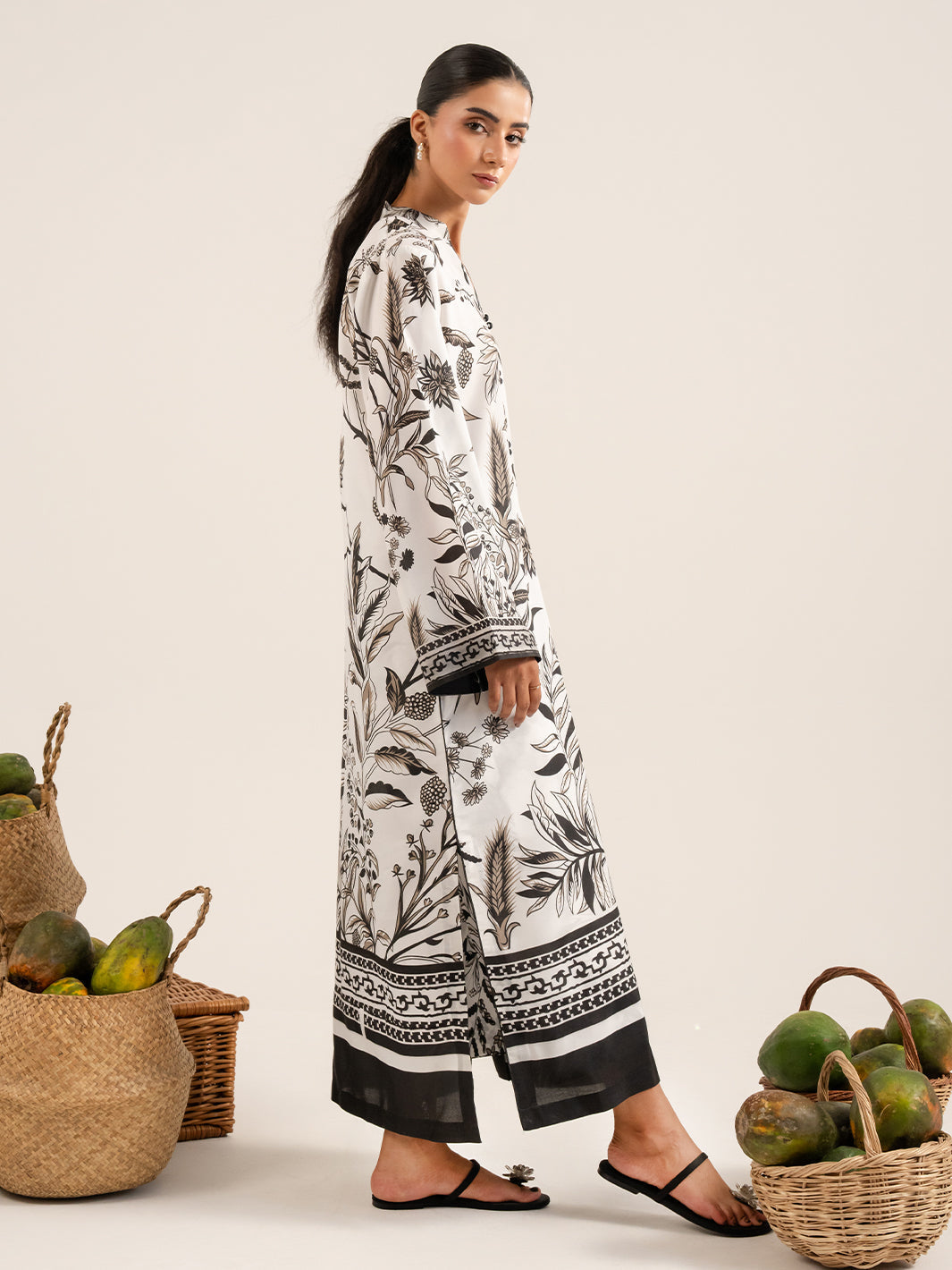 Izel | Sunset street Pret | SORA - Official Izel stockist in UK - Sakeena London