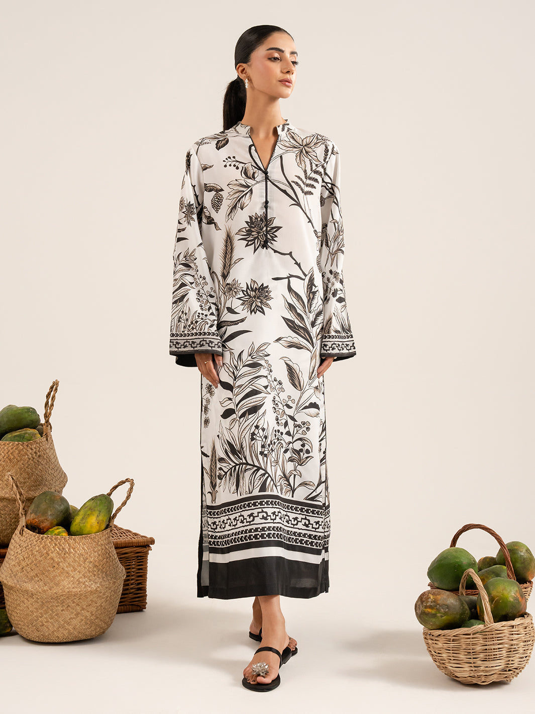 Izel | Sunset street Pret | SORA - Official Izel stockist in UK - Sakeena London