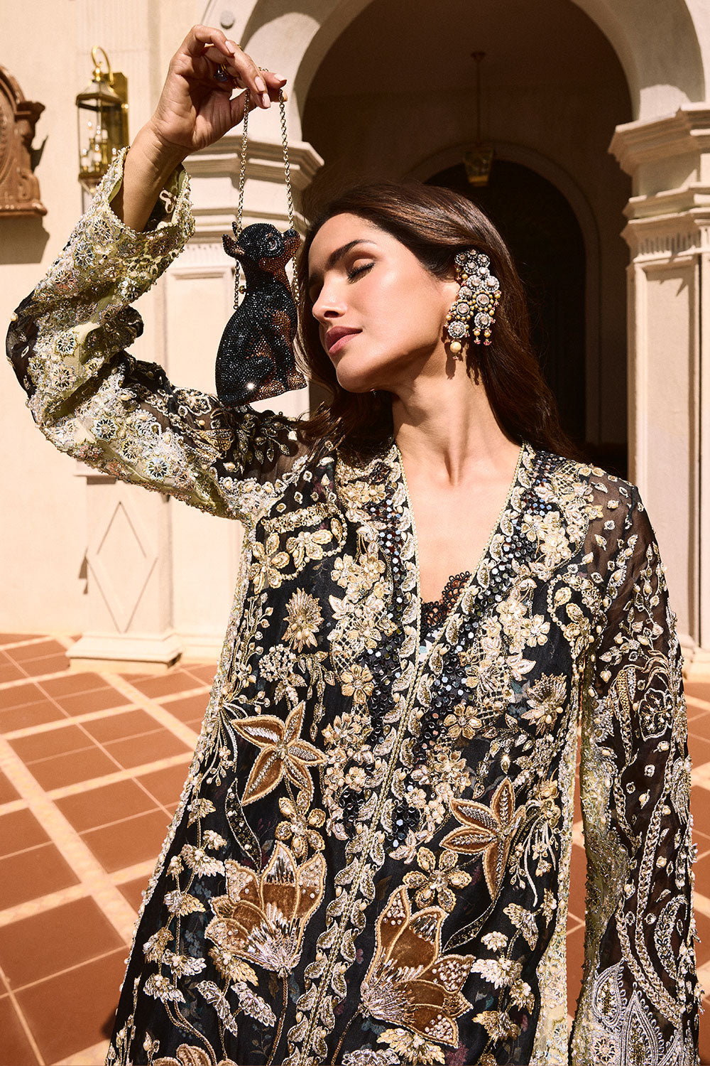 Soraya | Lumene Festive Edit 25 | STELLA - Official Soraya stockist in UK - Sakeena London