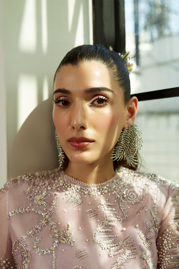 SUFFUSE | LUXURY PRET | VOILA - Official Suffuse stockist in UK - Sakeena London