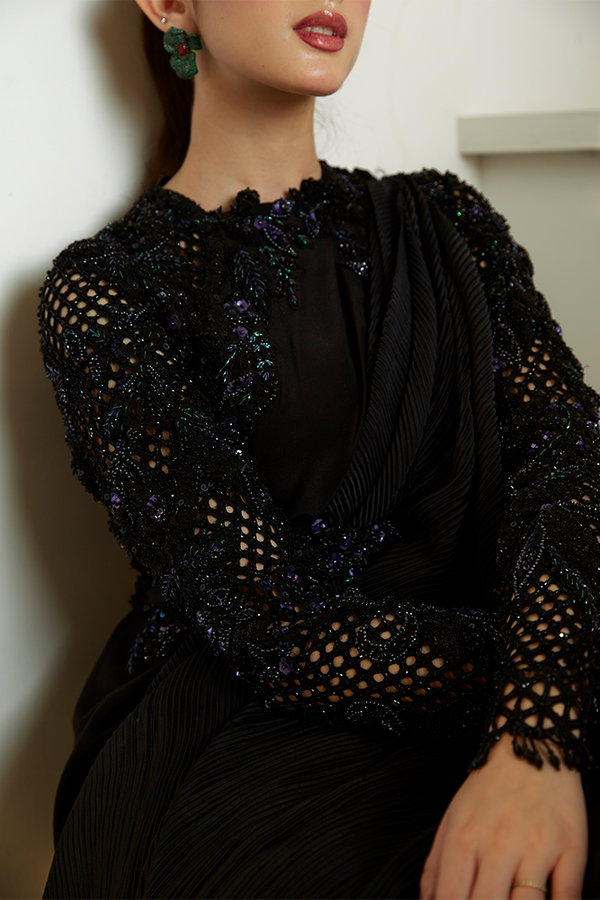 SUFFUSE | LUXURY PRET | ZOFIA - Official Suffuse stockist in UK - Sakeena London