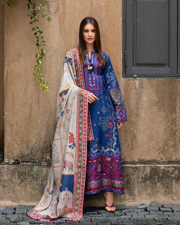 Mushq | Winter Broadway 25 | Sunset Promise - Official Mushq stockist in UK - Sakeena London