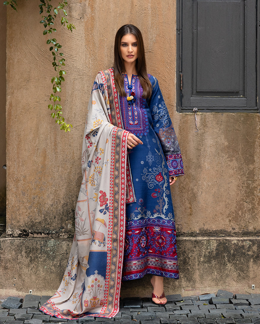 Mushq | Winter Broadway 25 | Sunset Promise - Official Mushq stockist in UK - Sakeena London