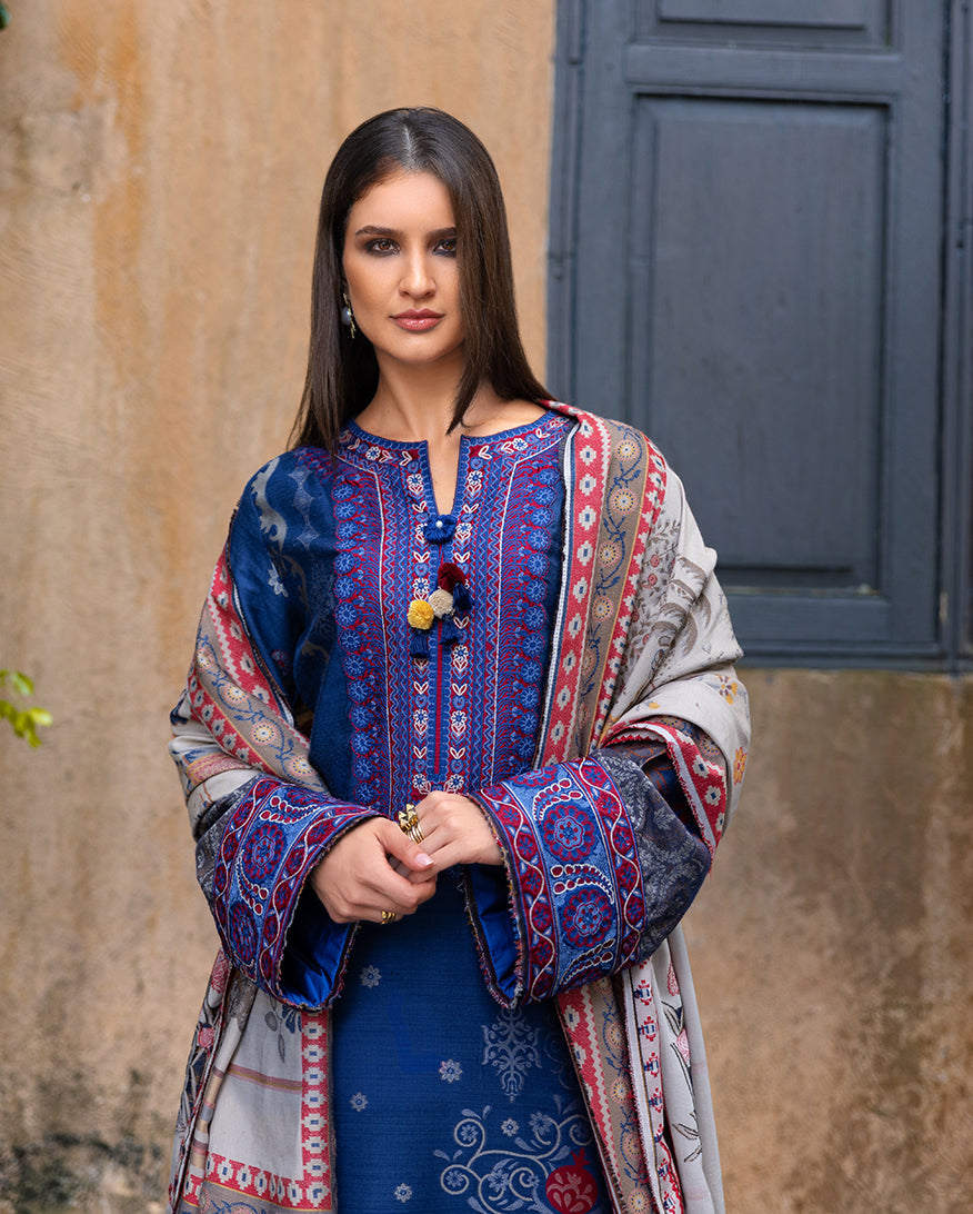 Mushq | Winter Broadway 25 | Sunset Promise - Official Mushq stockist in UK - Sakeena London