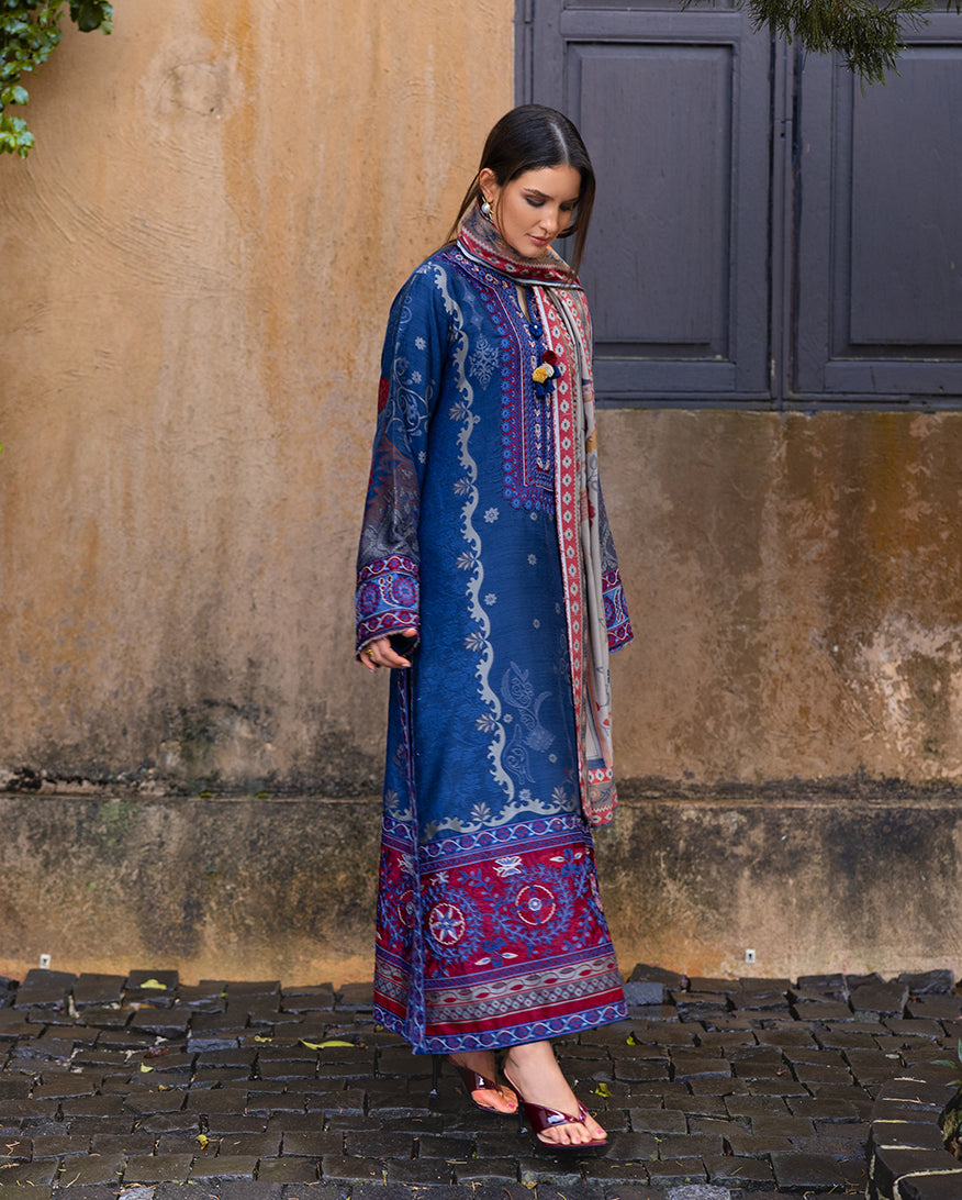 Mushq | Winter Broadway 25 | Sunset Promise - Official Mushq stockist in UK - Sakeena London