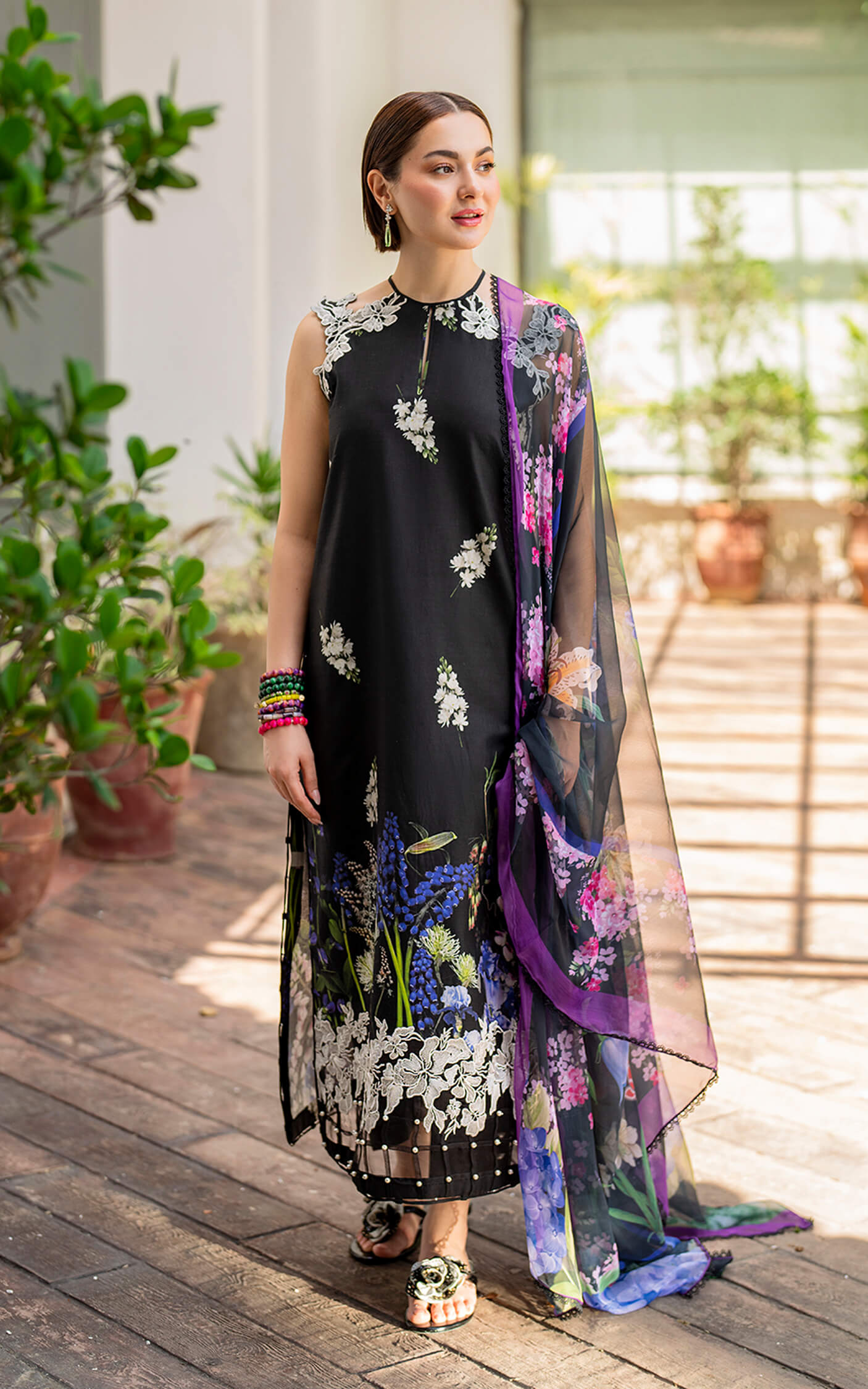 Asifa and Nabeel | Meraki Summer Vol 2 | Surma MK-14 - Official Asifa and Nabeel stockist in UK - Sakeena London