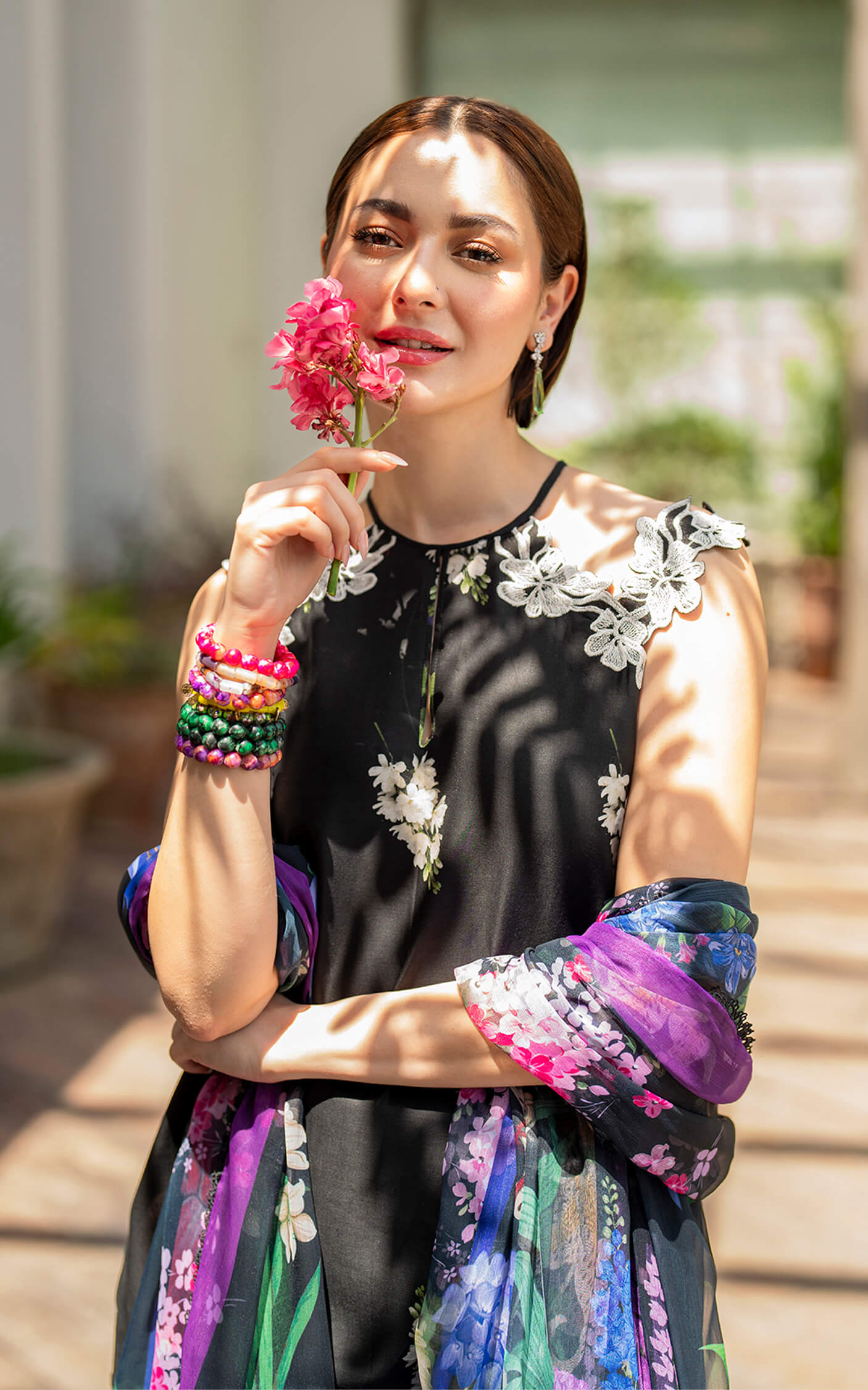 Asifa and Nabeel | Meraki Summer Vol 2 | Surma MK-14 - Official Asifa and Nabeel stockist in UK - Sakeena London