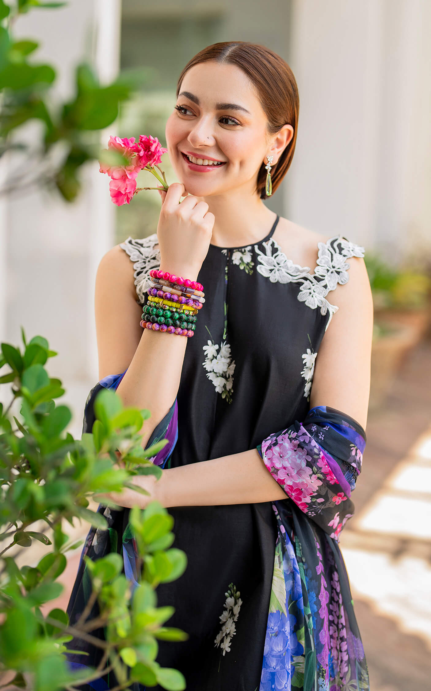 Asifa and Nabeel | Meraki Summer Vol 2 | Surma MK-14 - Official Asifa and Nabeel stockist in UK - Sakeena London