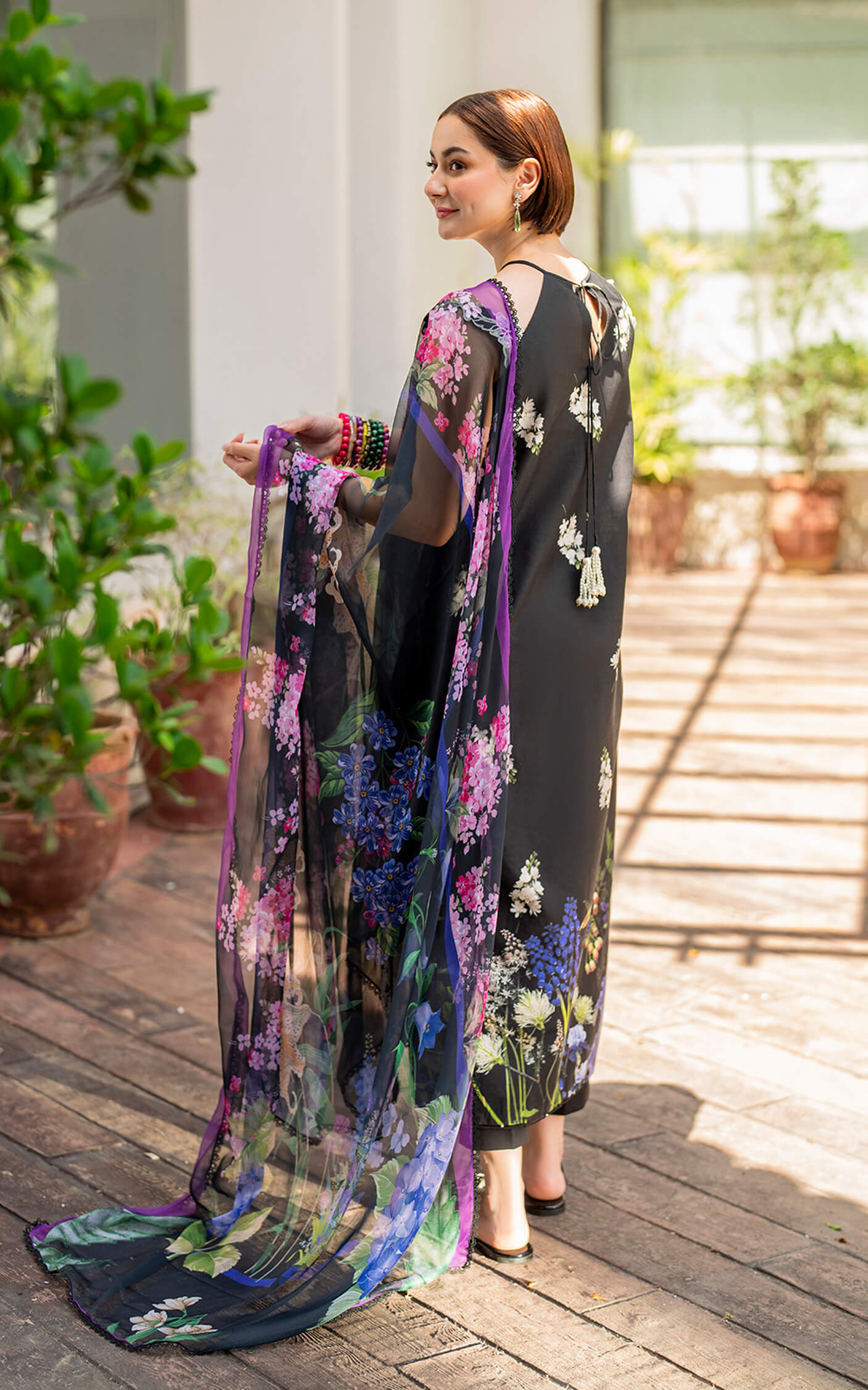 Asifa and Nabeel | Meraki Summer Vol 2 | Surma MK-14 - Official Asifa and Nabeel stockist in UK - Sakeena London