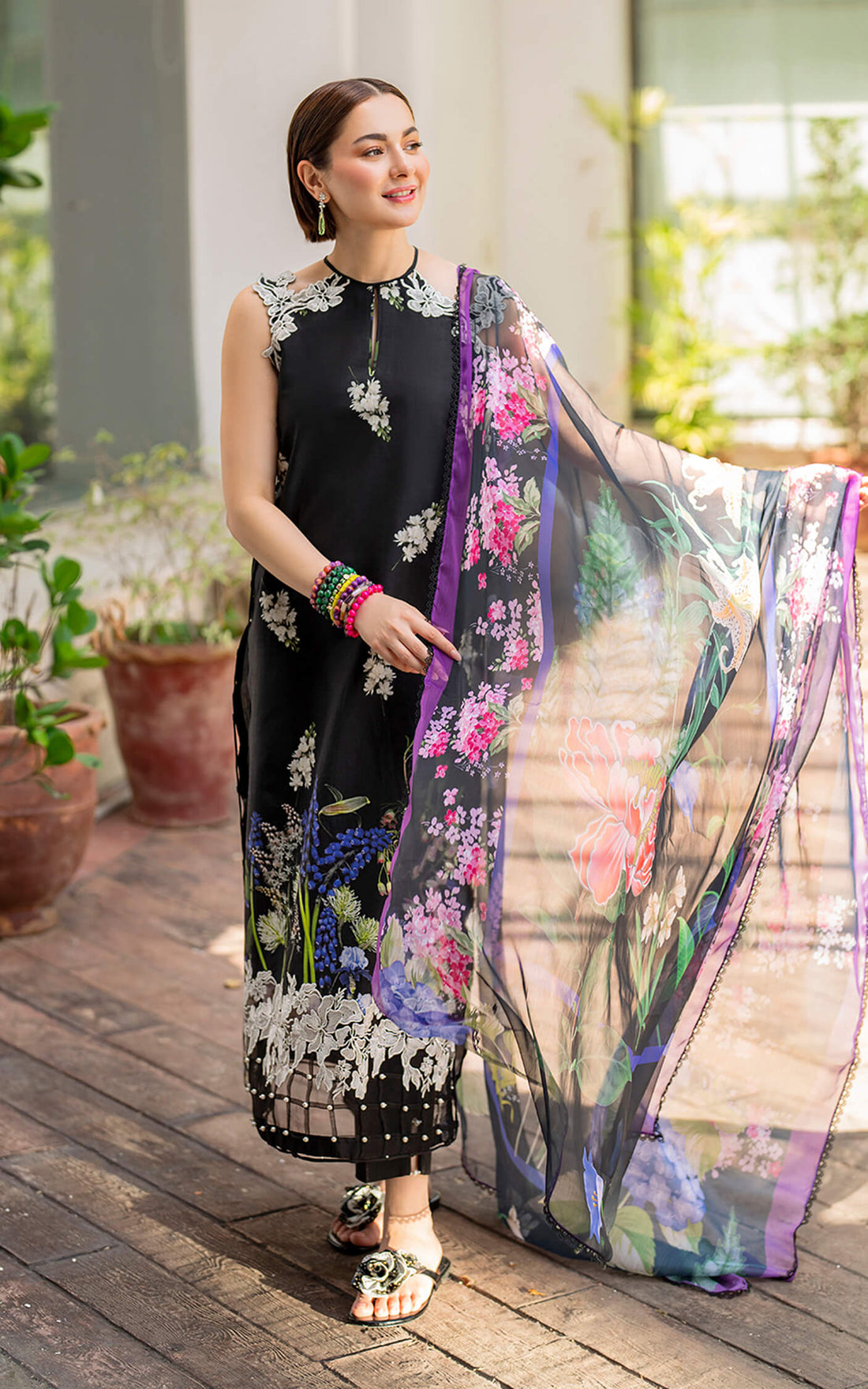Asifa and Nabeel | Meraki Summer Vol 2 | Surma MK-14 - Official Asifa and Nabeel stockist in UK - Sakeena London