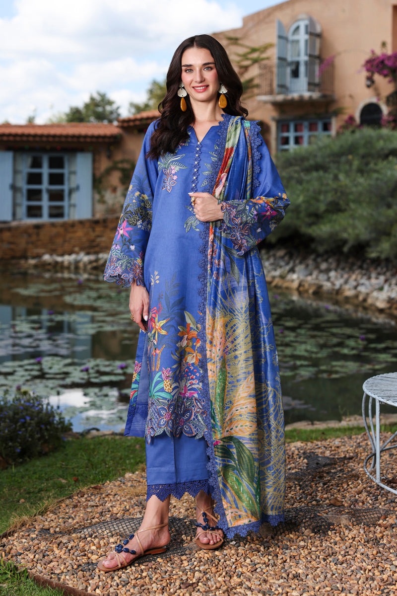 Rangrasiya | Lifestyle Summer 26 | Symphonia